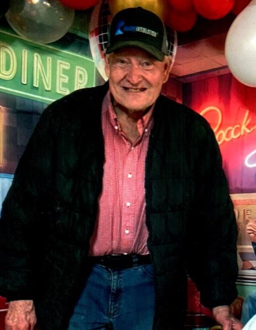 Obituary of Ronnie "Stretch" Earl Lucas