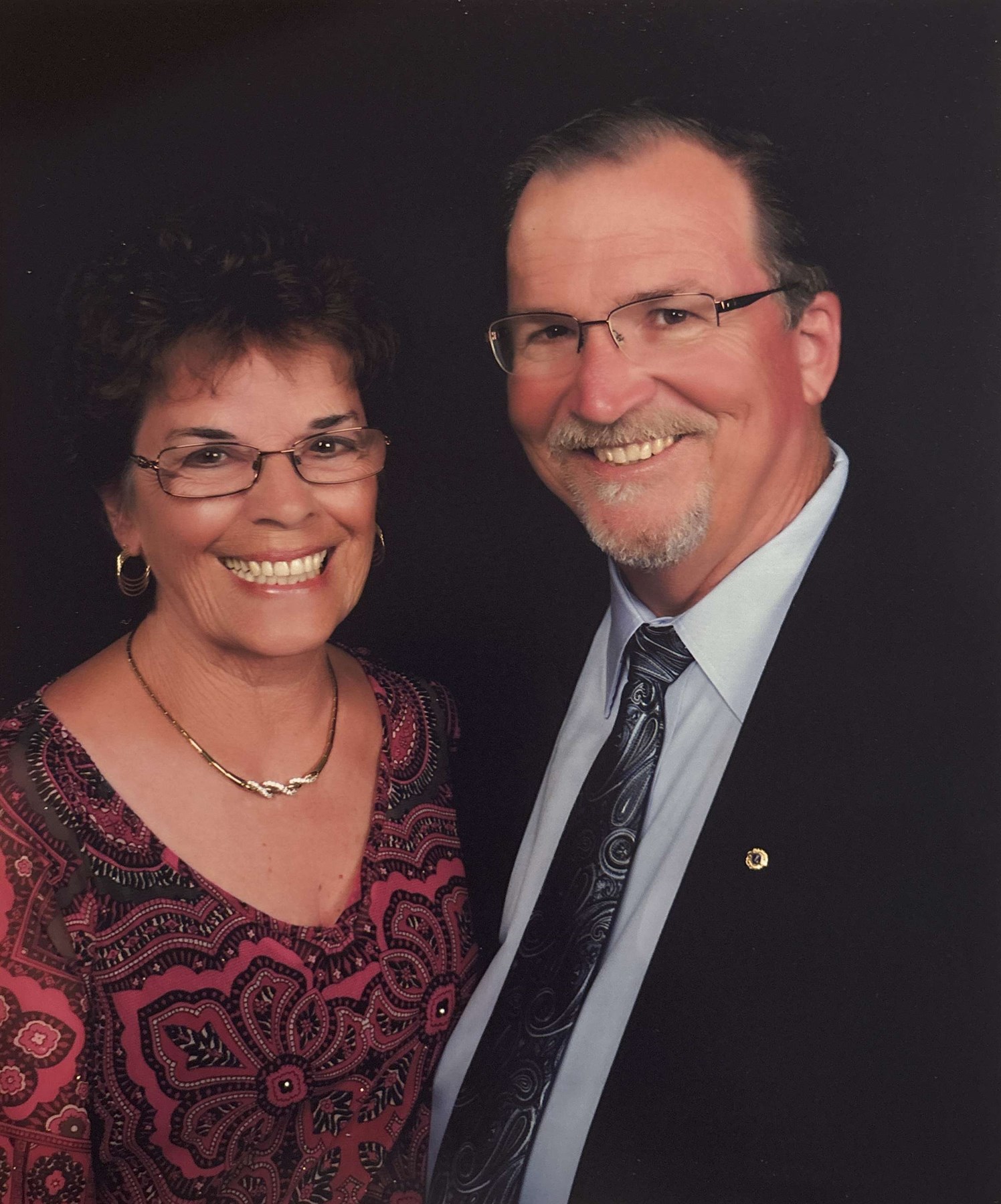 Obituary of Allen George Sietsema II