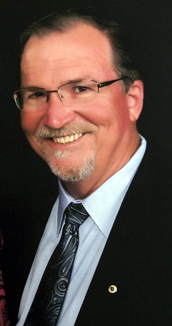 Obituary of Allen George Sietsema II