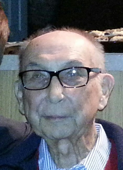 Obituary of Frank M. Magdich
