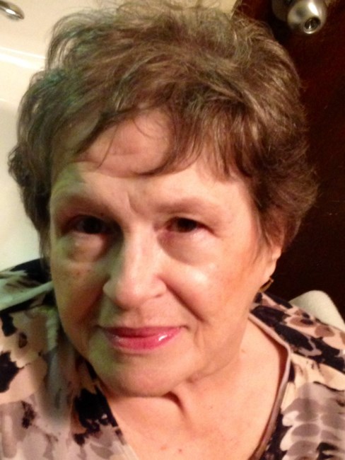 Obituary of Kathryn Patricia Swift