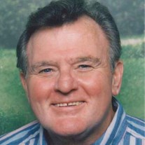 Obituary of Stephen Steve"" C. Baker