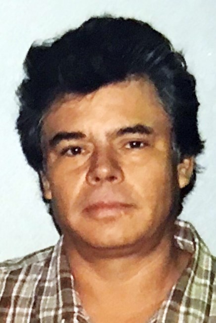 Obituary of Jorge Enrique Aguilar