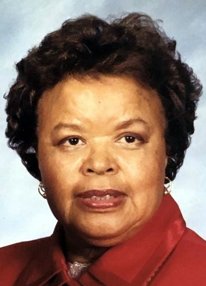 Obituary of Constance Allen Childress