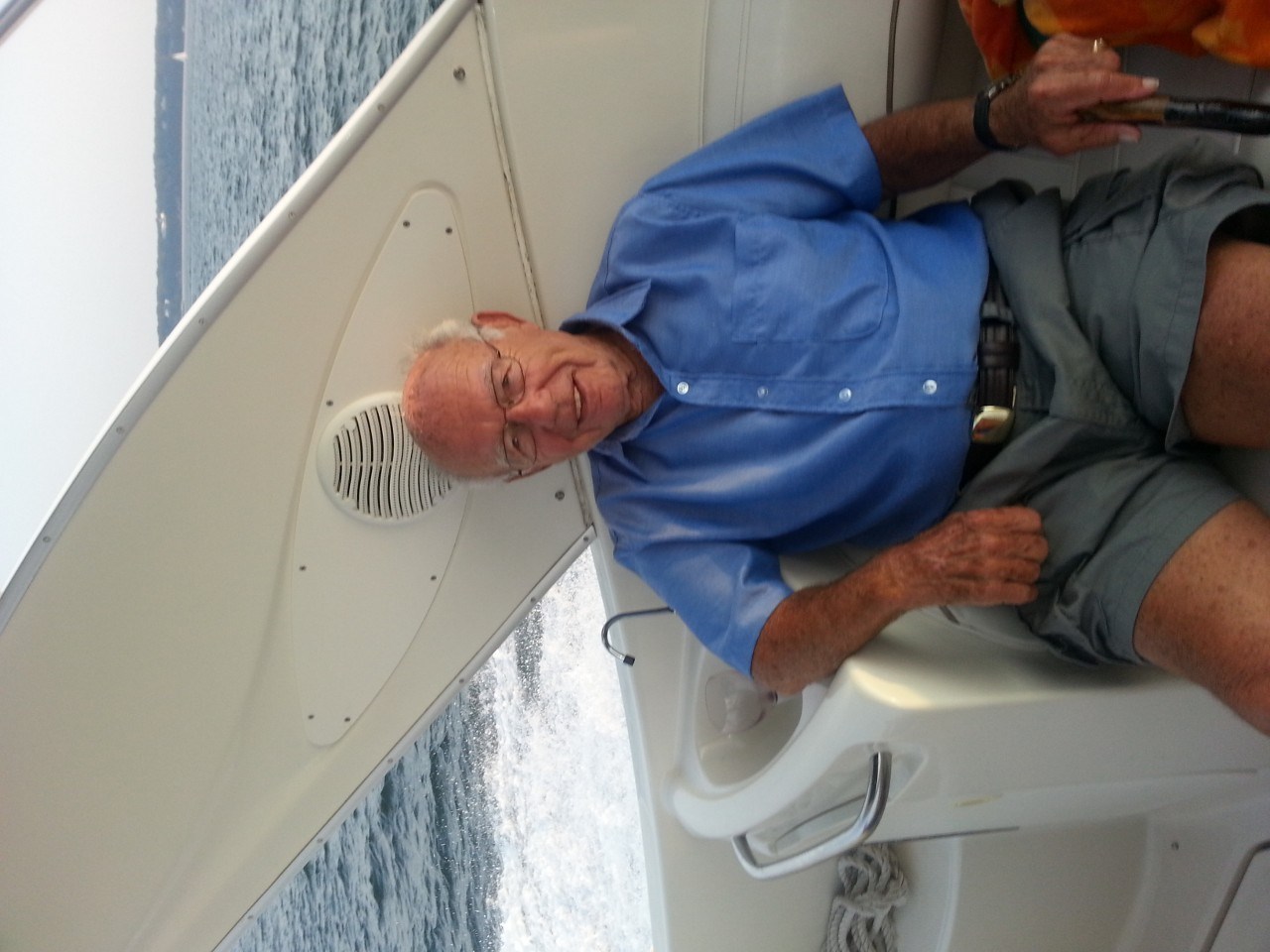 Obituary of James J. Grady