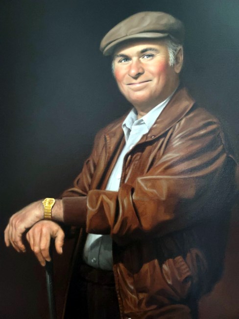 Obituary of Clarence Bryan Kloppe Jr.