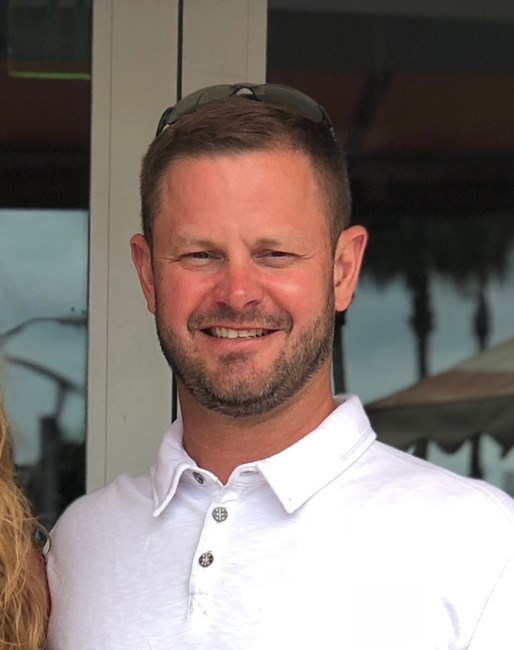 Obituary of Andrew Haase