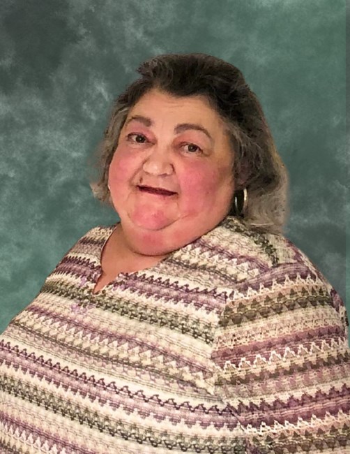 Obituario de Lori Ann McBride