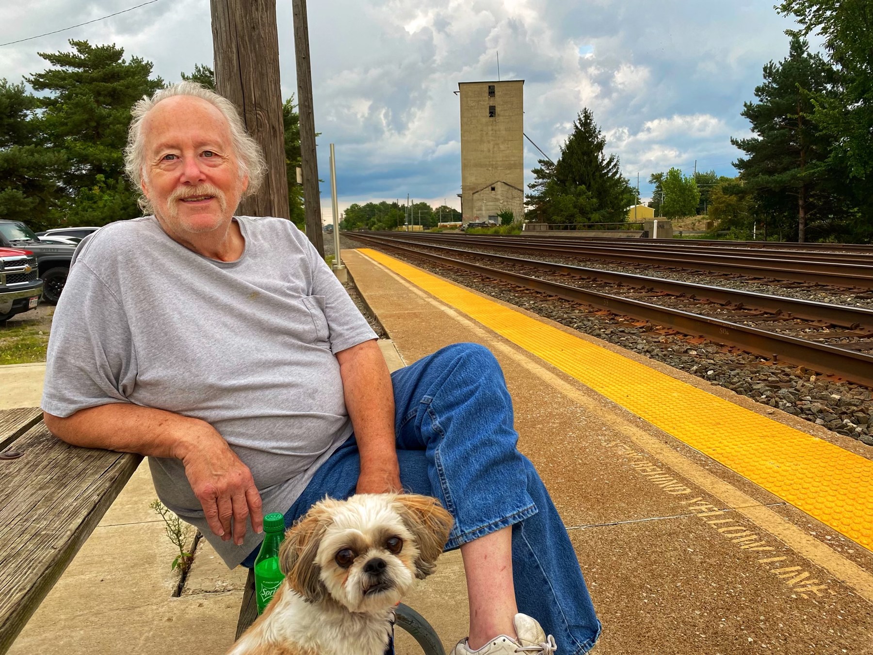 Obituary of William Earl Kingsbury