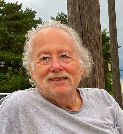 Obituary of William Earl Kingsbury