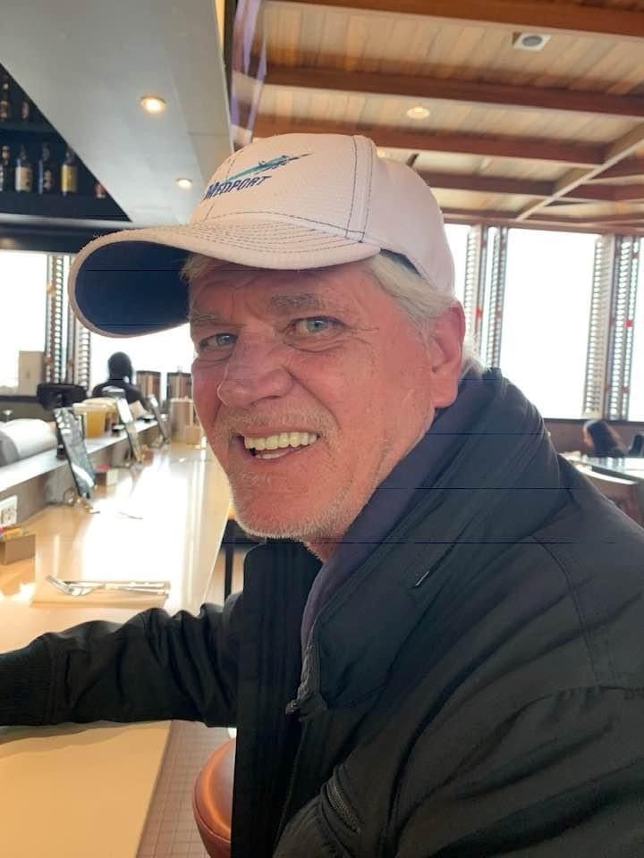 Obituary of John F. Meinke