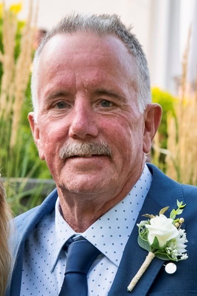 Obituary of David Gregory Myers