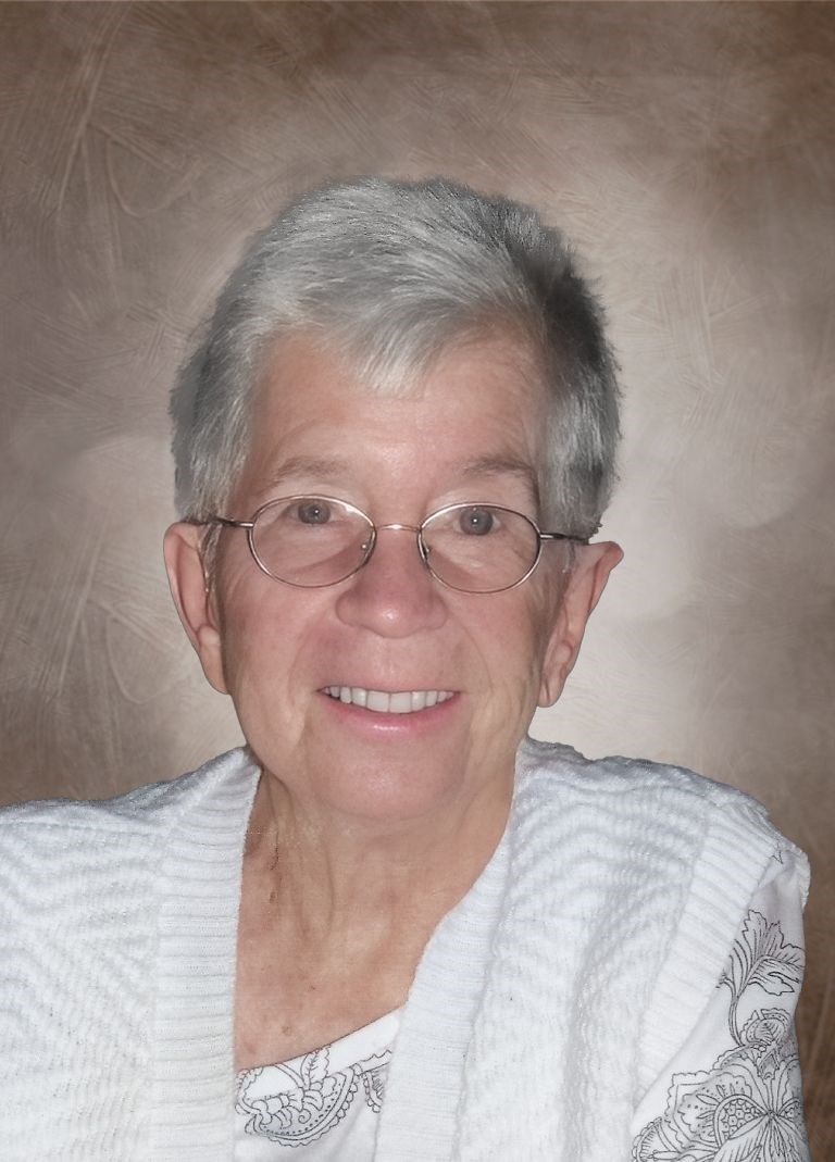 Obituary of Jeannine Dupuis (née L'Heureux)