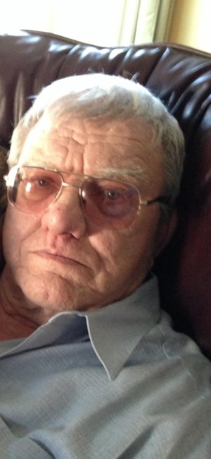 Obituary of Robert "Bob" Glenn Carter