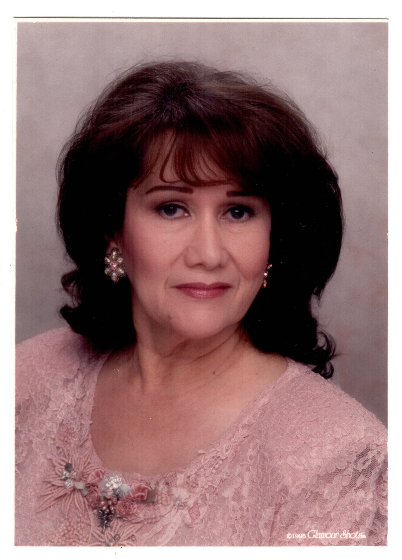Obituary of Elsie Treviño Barrera