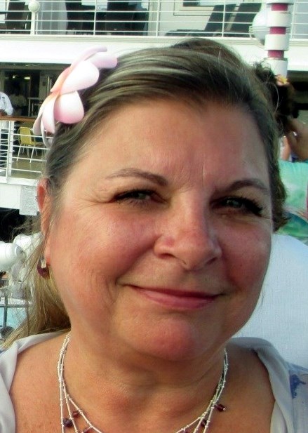 Obituary of Barbara Mary Moynihan