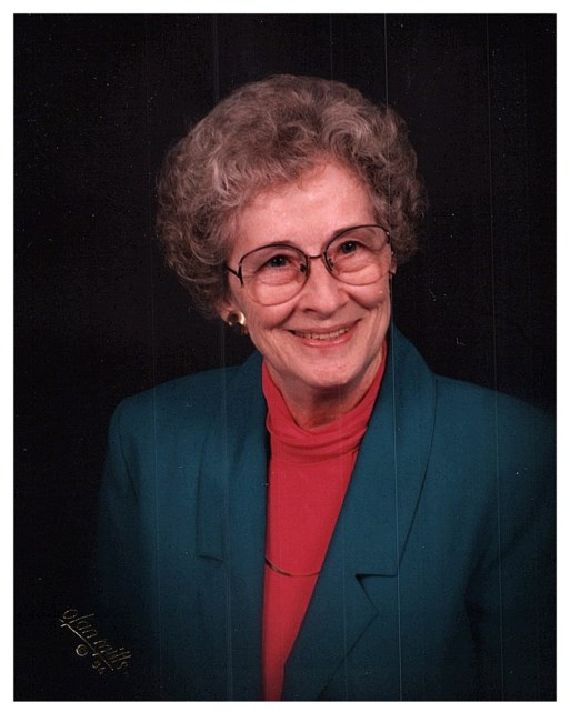 Obituary of Iris L Davis