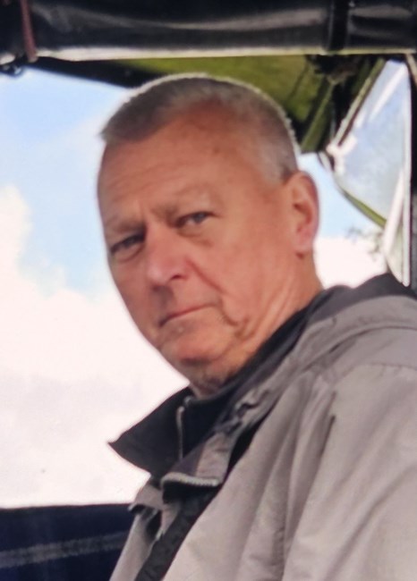 Obituary of Zachary Clay Treacher