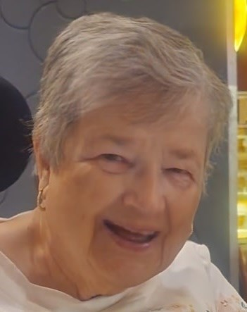 Obituary of Julia Lamb