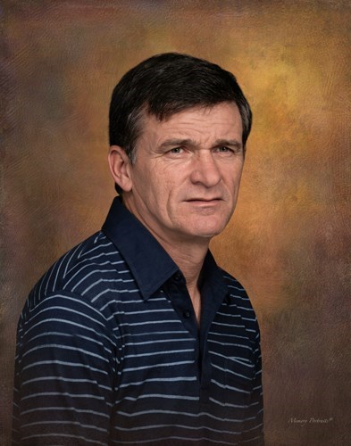 Obituary of David Lee Hecht