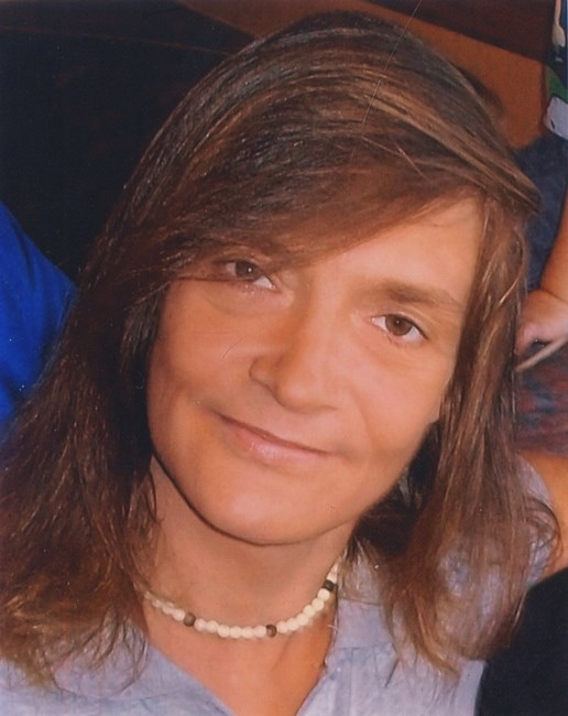 Obituary of Lisa McCarty