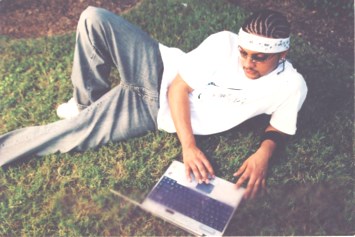 Obituary of David Maharaj Jr.