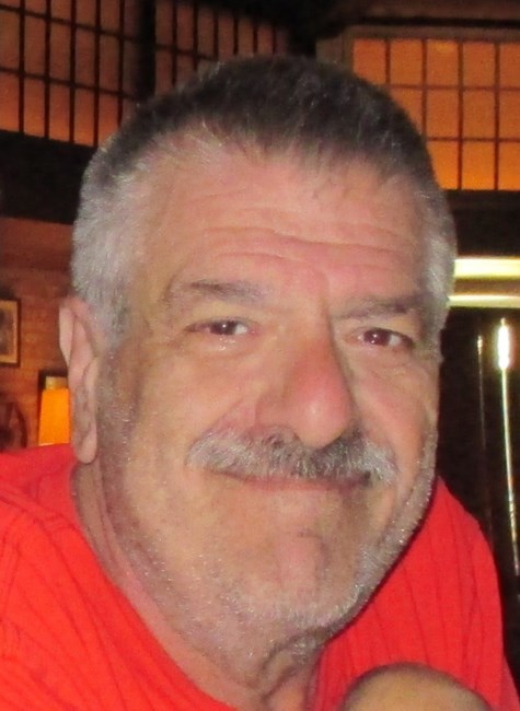 Obituary of Carmine R. Triano