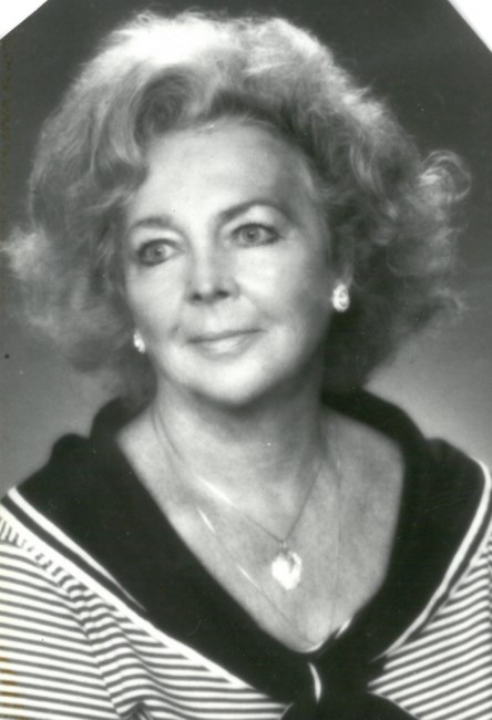 Obituary of Vera Liz Kathleen Clark-Wilbar