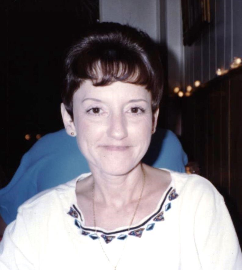 Obituary of Linda Diane Gerlach