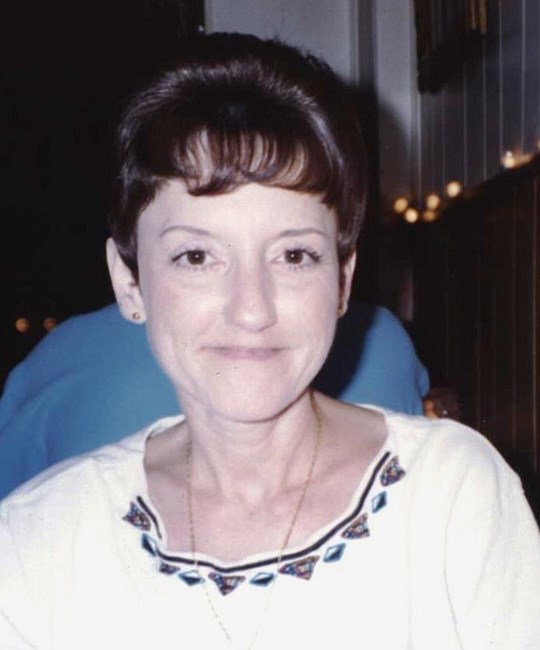 Obituary of Linda Diane Gerlach