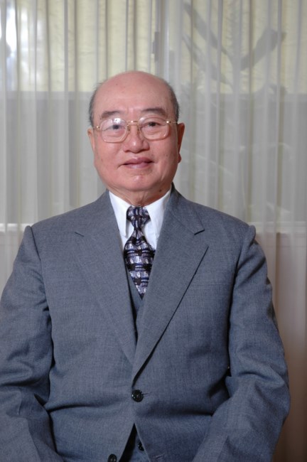 Obituary of Cu Phung Vuong