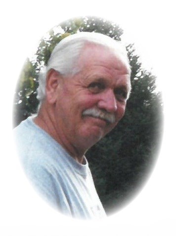 Obituary of Richard Conrad Miller