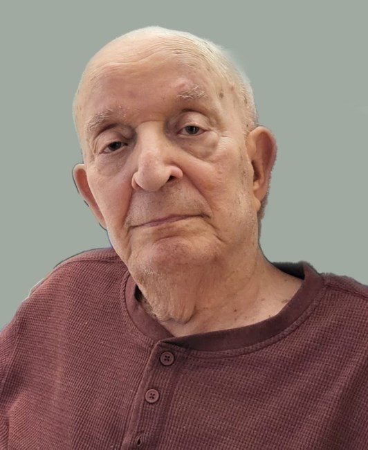 Obituary of Michal Adam Zmarlicki