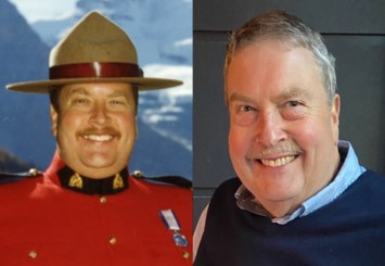 Obituary of Corporal Nigel Ross Paterson M.O.M., R.C.M.P. (Ret'd)