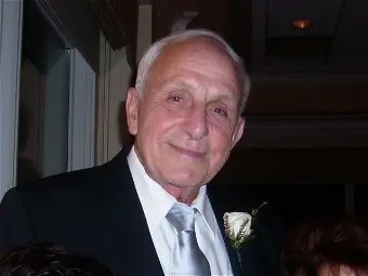 Obituary of Nick Gallo