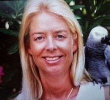 Obituary of Kimberly Layne Thomas