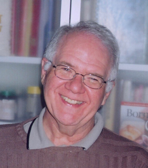 Obituary of John Andrew Sutherland