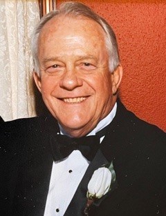 Obituary of John Riley Biggs