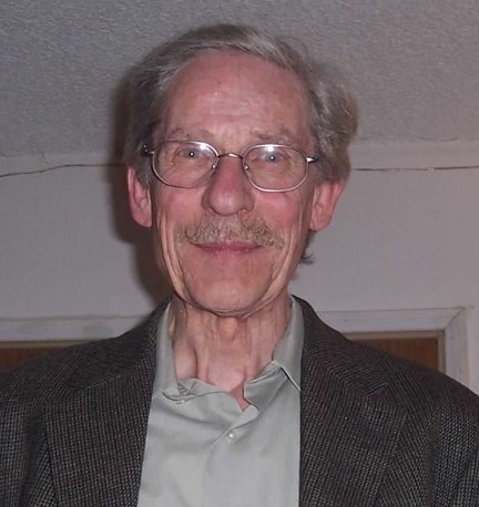 Obituary of Burckhard Mohr