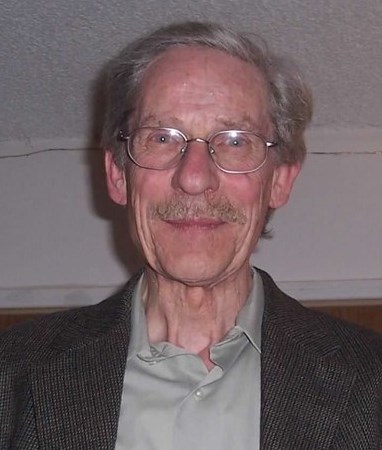 Obituary of Burckhard Mohr