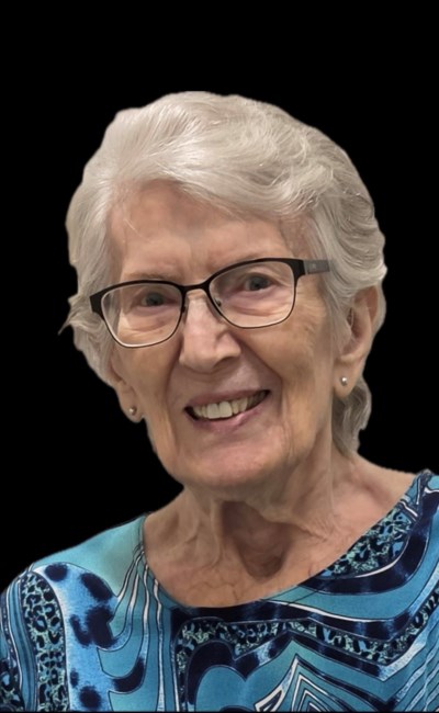 Obituary of Gretel Sternberg Coursol