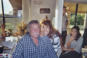 Obituary of Rodolfo Escobedo Jr.