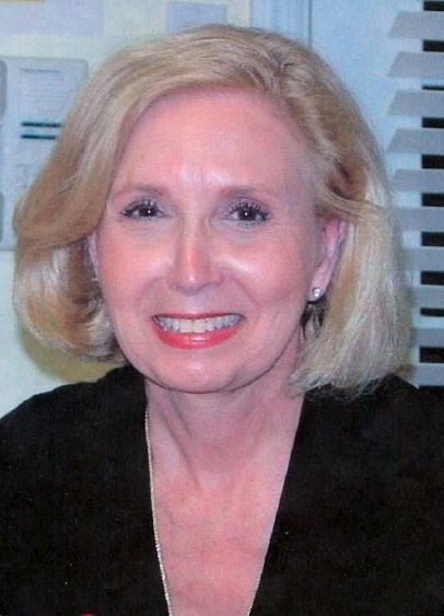 Obituary of Nancy Berry Lee