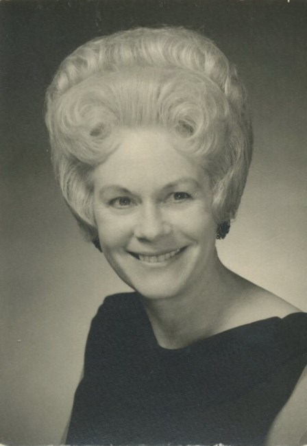 Obituary of Mildred Bernice Boyd