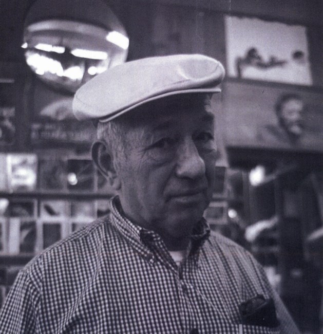 Obituary of Isadore Million