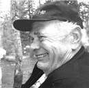 Obituary of Jim Pratt Hansen