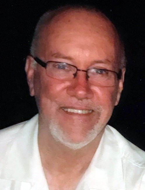 Obituary of Bradley Fitch