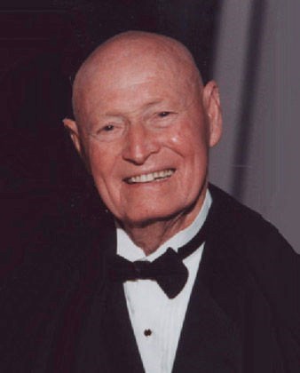 Obituary of Grady Anders