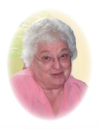 Obituario de Nancy Shiverdecker