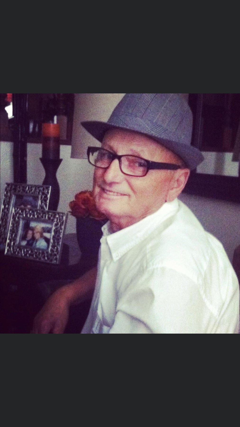 Obituary of Jose Silva Borges